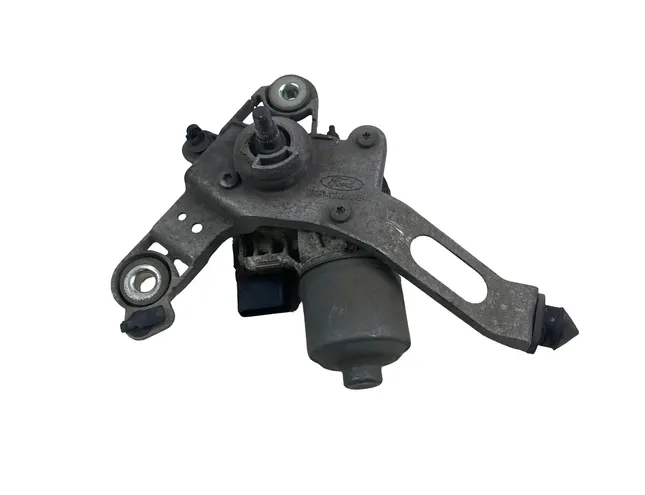 FORD Focus 3 generation (2011-2020) Двигатель стеклоочистителей BM51-17504-BH 33615085