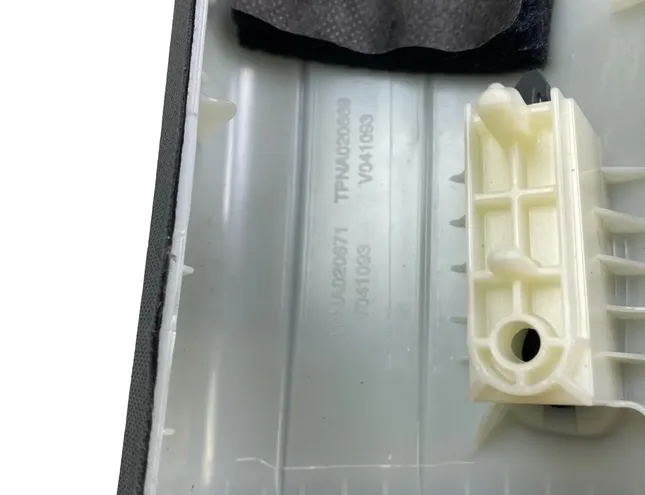 AUDI Q4 Sportback e-tron 1 generation (2021-2024) Стойка дверей передняя левая 89A867233C 33709123