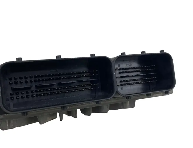 VOLVO V40 2 generation (2012-2020) Блок управления двигателем 31336983,0281018414 33713223