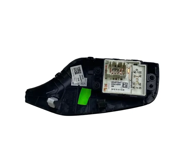 KIA Cee'd 2 generation (2012-2018) Mirror adjustment switch 49D481-1000,93530-A2050 33713321