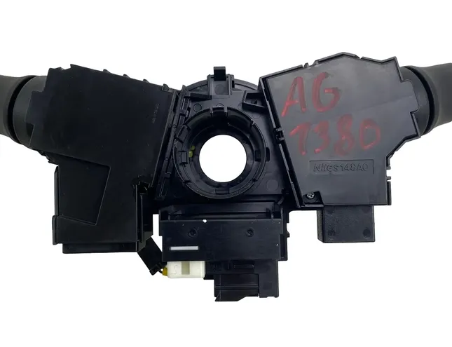 VOLKSWAGEN Passat CC 1 generation (2008-2017) Indicator Wiper Stalk Switch 5K0953569T 33713944