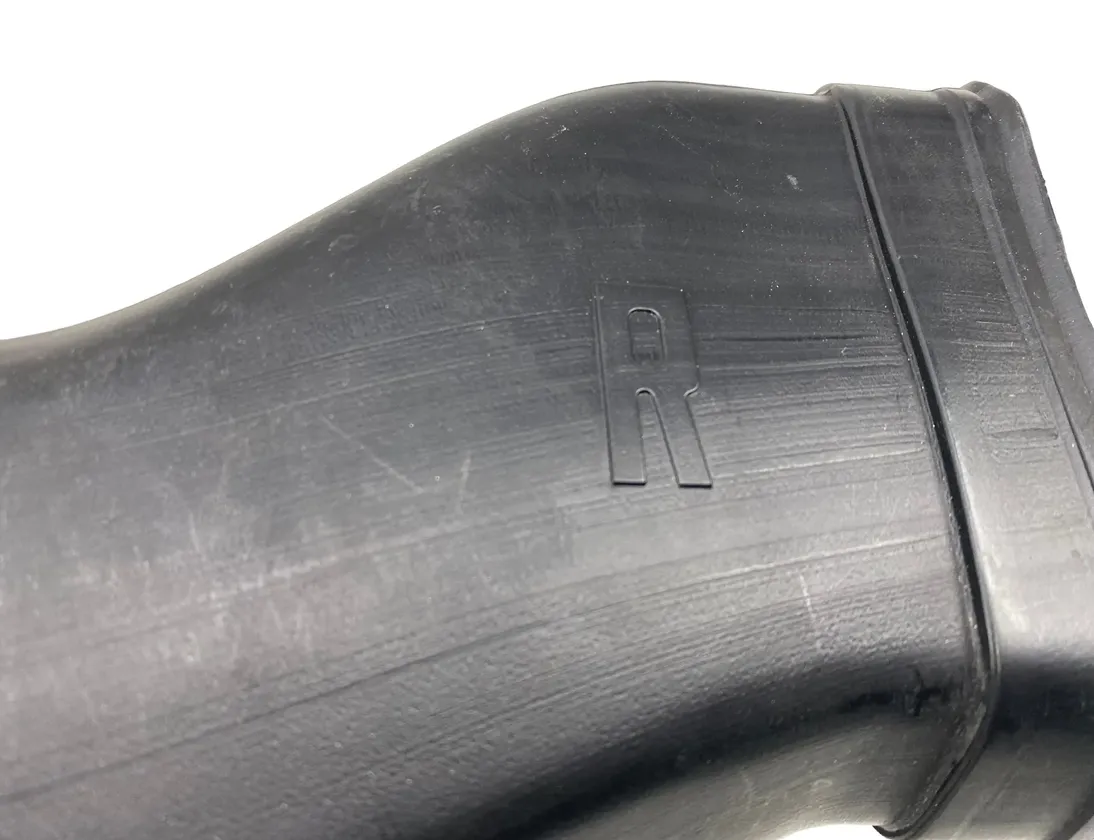 PORSCHE Boxster 986 (1996-2004) Воздухозаборная труба 99657246400 34362164