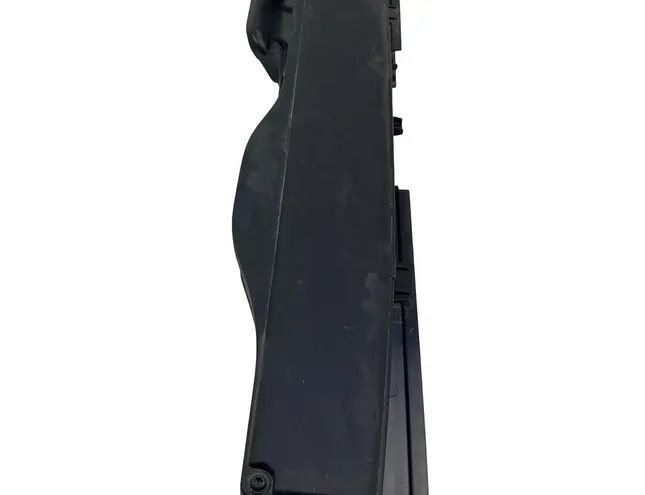 VOLKSWAGEN Golf 7 generation (2012-2024) Воздухозаборная труба 5Q0129254B 34376385