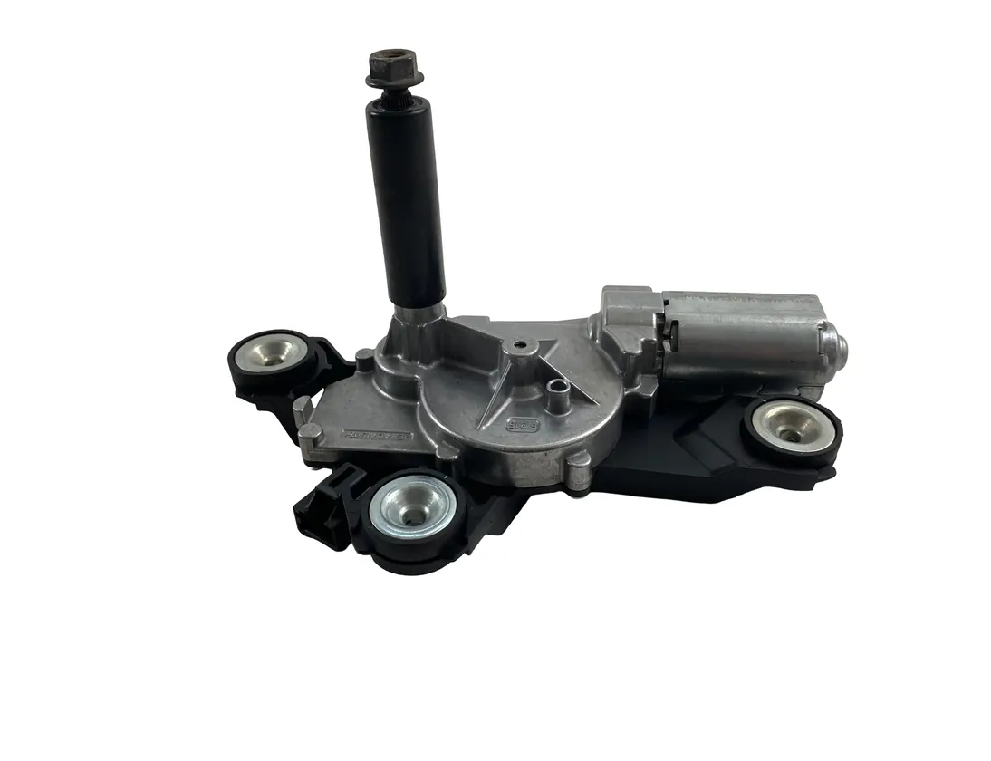 VOLVO V50 1 generation (2003-2012) Tailgate Window Wiper Motor 34485147