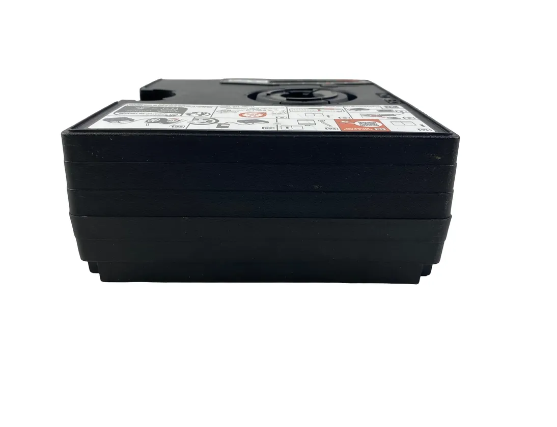 SKODA Fabia 4 generation (2021-2023) Tire Compressor 5N0012615H 34202398