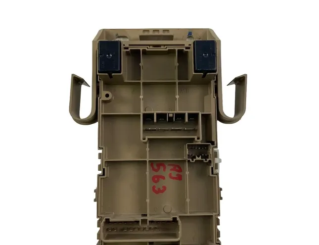 SUBARU Outback 4 generation (2009-2014) Fuse Box 82201AJ010 34203967