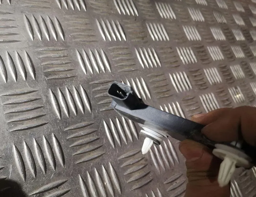 FORD USA Mustang 6 generation (2014-2024) Antena 5WY8692,PBTGF20,DS7T15603CA 32187234