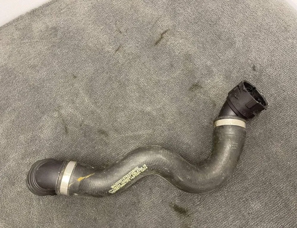 MERCEDES-BENZ GLC Coupe C253 (2016-2019) Dzesēšanas šļauka / truba 14824,18566687,A2535019782 32188549