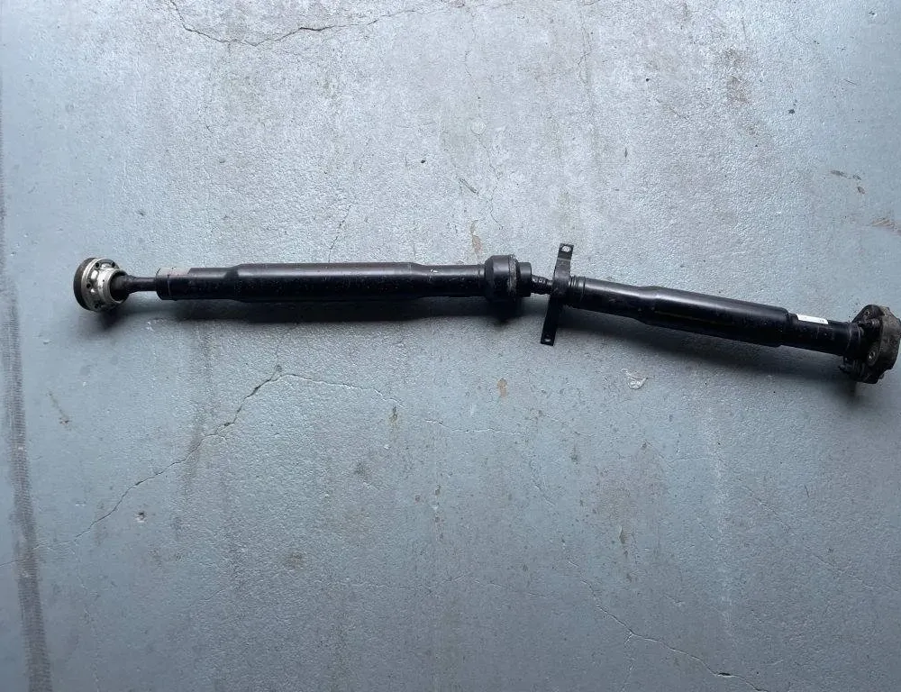 MASERATI Levante 1 generation (2016-2024) Kardāns 8353150174 32197465