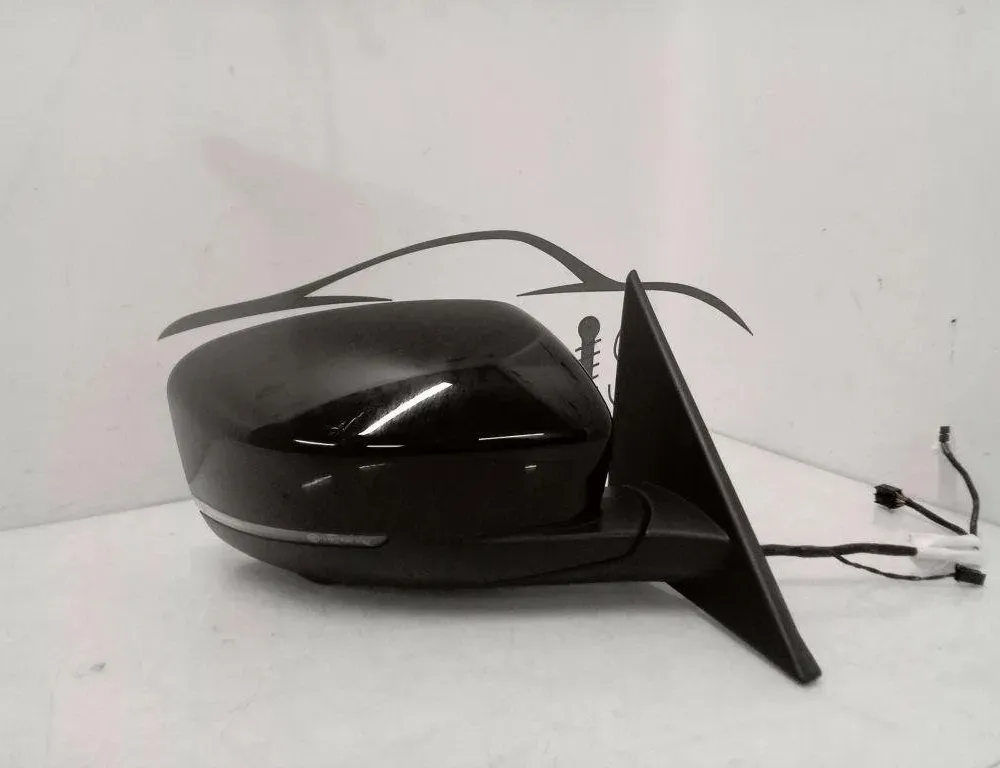 MASERATI Levante 1 generation (2016-2024) Priekšējo labo durvju spogulis E3041116 32197506