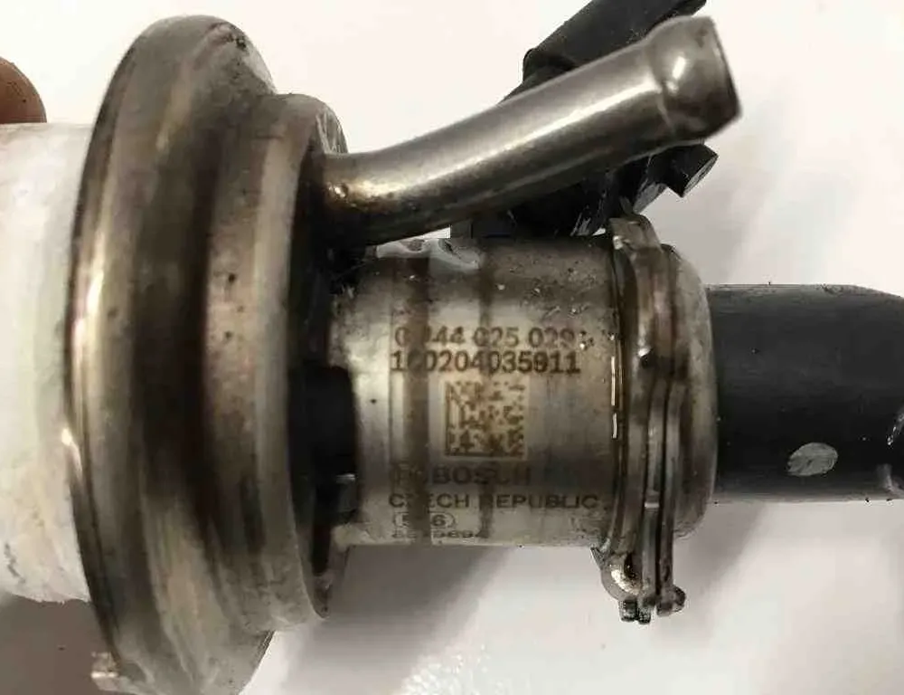 BMW 7 Series G11/G12 (2015-2023) AdBlue inžektori 8579894 32602511