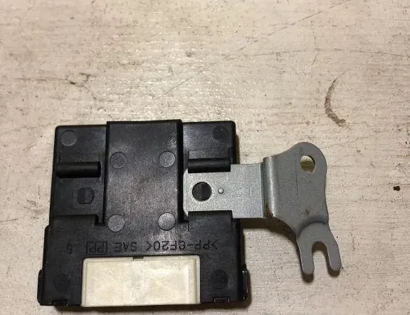 TOYOTA Corolla Verso 1 generation (2001-2009) Imobilaizera vadības bloks 897800F020,626492000 33168295