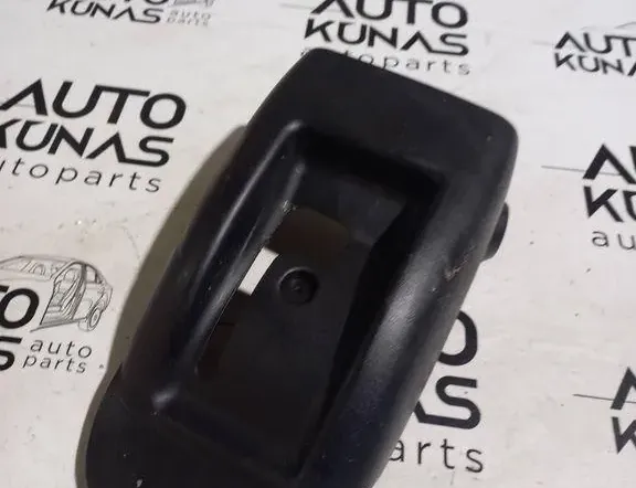 TOYOTA Prius 2 generation (XW20) (2003-2011) Steering  Mechanism Trim 4528747050 33169532