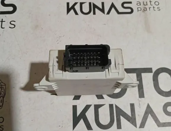 TOYOTA Avensis 2 generation (2002-2009) Relays 8594005040 33170096