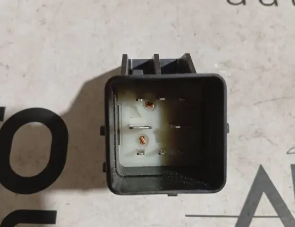 TOYOTA Aygo 1 generation (2005-2014) Свечи 51252002 33170315