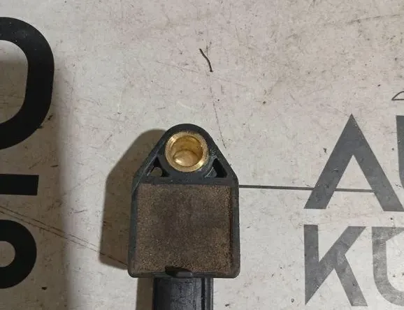 TOYOTA Corolla Verso 1 generation (2001-2009) Labās puses sānu trieciena sensors 891730F010 33170662