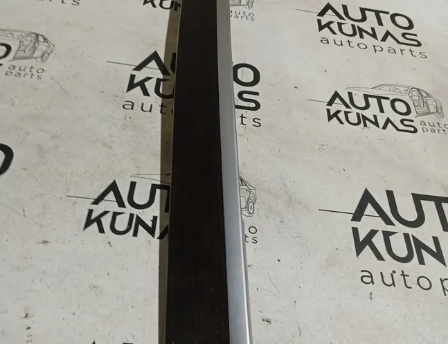 BMW 7 Series F01/F02 (2008-2015) Paneļa apdares vairogs 9115533 33555077