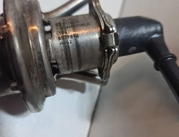 BMW 7 Series F01/F02 (2008-2015) AdBlue inžektori 8579894 31061641