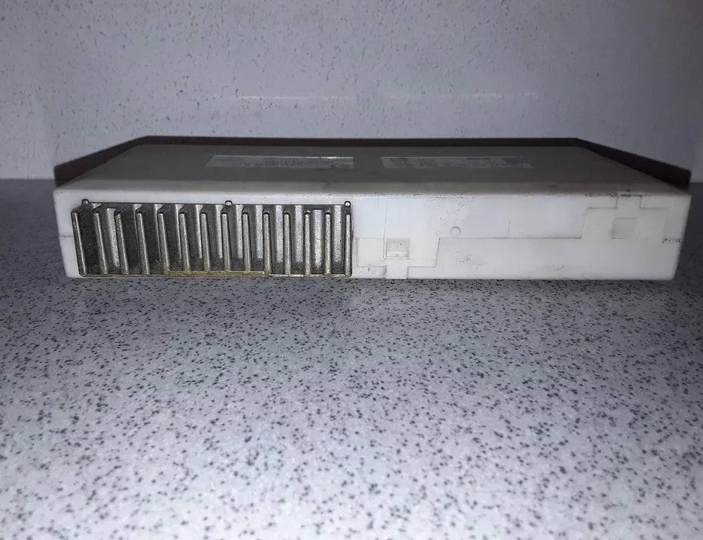 BMW 7 Series E38 (1994-2001) Komforta vadības bloks 61358381962 33744234