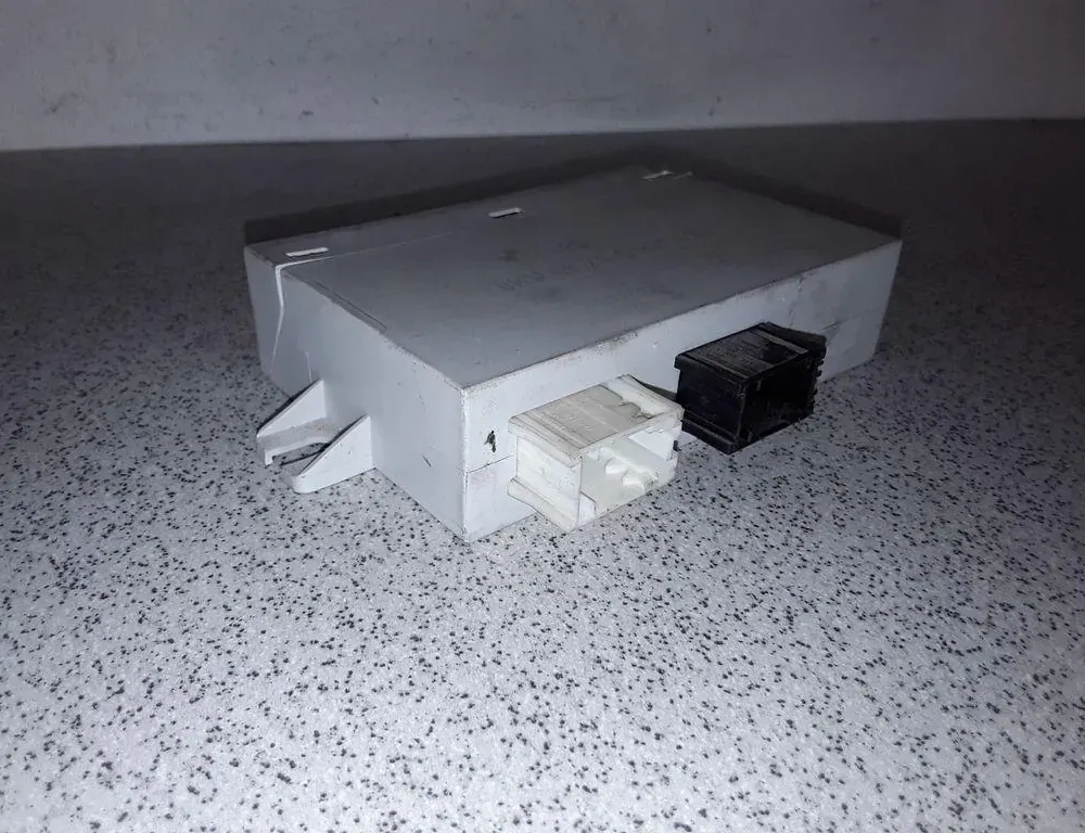 BMW 3 Series E46 (1997-2006) Pārkingsensoru vadības bloks 66216921415 33744611