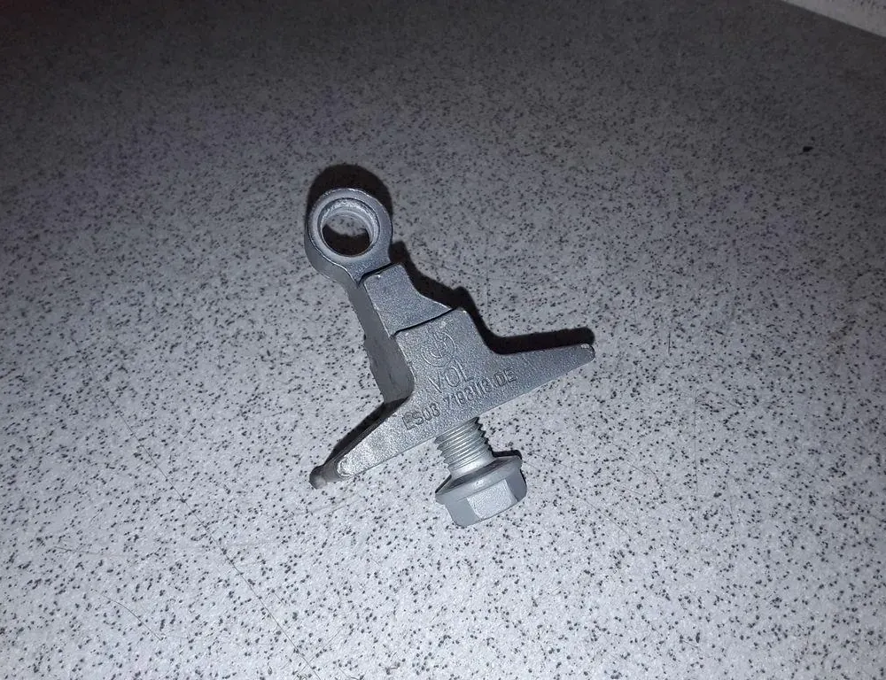 BMW 5 Series Gran Turismo F07 (2010-2017) Механизм сдвижной двери 7193113 33745470