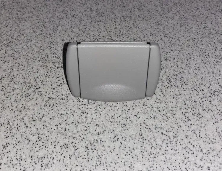 BMW 5 Series E60/E61 (2003-2010) Other Trim Parts 6957142 33749571