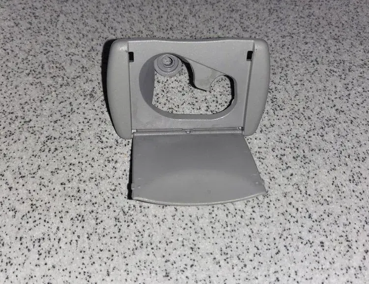 BMW 5 Series E60/E61 (2003-2010) Other Trim Parts 6957142 33749571