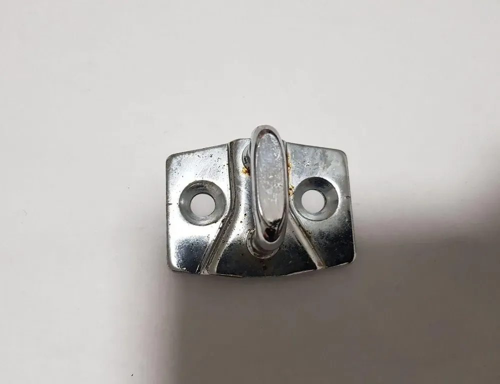 BMW 5 Series E60/E61 (2003-2010) Tailgate Trunk Safety Latch 7148705 33751199