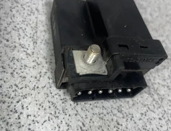 BMW 5 Series E39 (1995-2004) Aizdedzes sveces 2246919 33755242