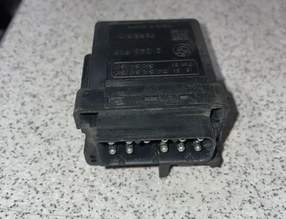 BMW 5 Series E39 (1995-2004) Aizdedzes sveces 2246919 33755346