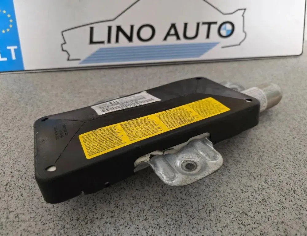 BMW 3 Series E46 (1997-2006) SRS передней правой двери 30821743708X 33755985