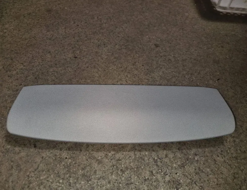 BMW 5 Series E60/E61 (2003-2010) Other Interior Parts 52107010 33757383