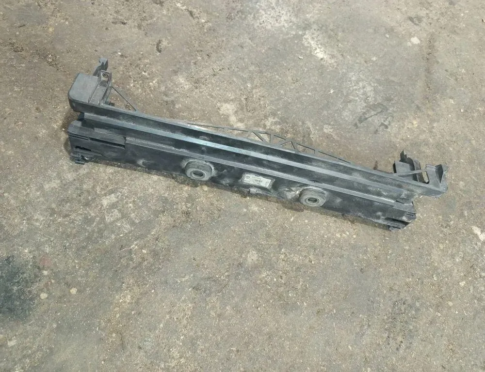 BMW 5 Series F10/F11 (2009-2017) Bерхняя часть телевизора 7804618 33760307