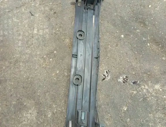 BMW 5 Series F10/F11 (2009-2017) Bерхняя часть телевизора 7804618 33760307