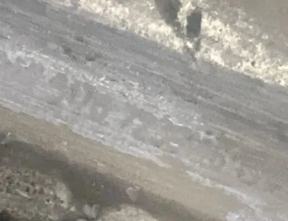 BMW 1 Series F20/F21 (2011-2020) Резина моторного отсека 51767239146 33760427