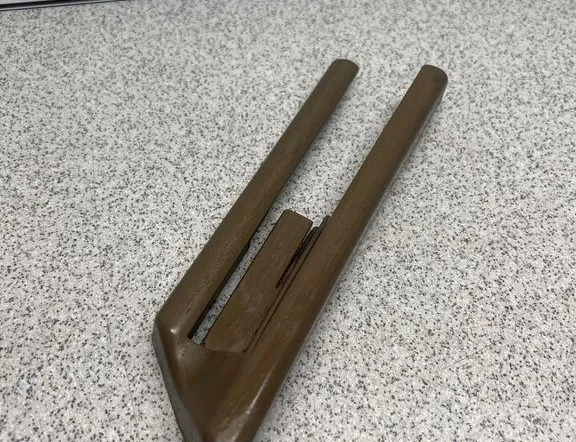 BMW 5 Series E60/E61 (2003-2010) Sēdekļa apdares detaļas 700704 33762768