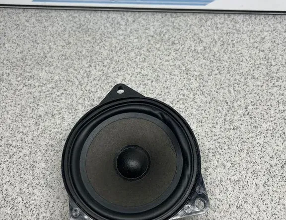 BMW 5 Series E60/E61 (2003-2010) Колонка дверей передняя правая 6923174 33762843