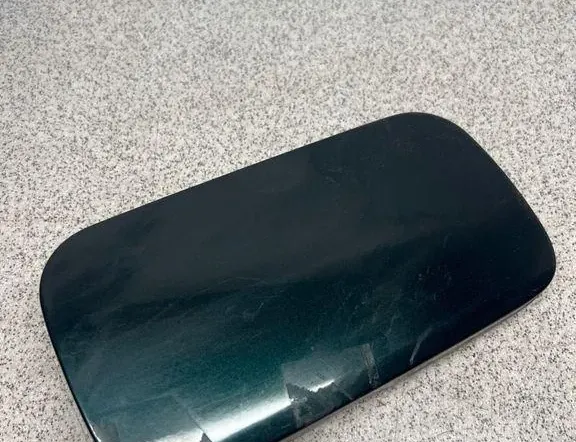 BMW 5 Series E39 (1995-2004) Fuel Tank Cover Lock 2122599 33765337