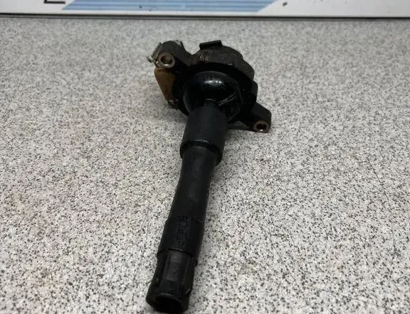 BMW 5 Series E39 (1995-2004) Augstsprieguma aizdedzes spole 1748017 33765762