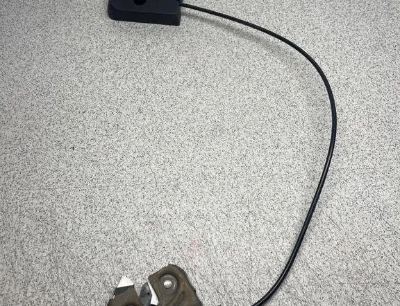 BMW 5 Series F10/F11 (2009-2017) Other Interior Parts 7112863 33766761