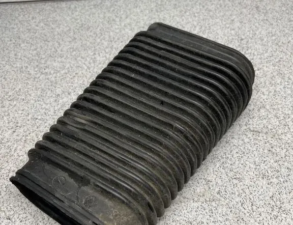 BMW 3 Series E46 (1997-2006) Воздухозаборная труба 2247406 33767703