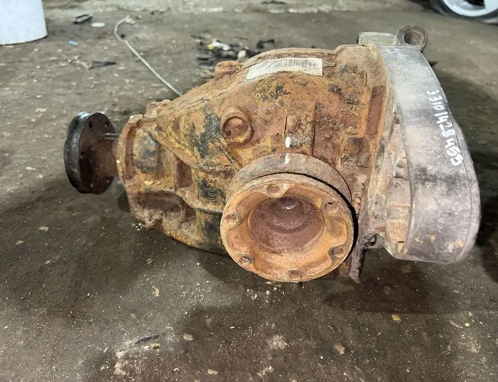 BMW 7 Series E38 (1994-2001) Rear Differential 33101428455 33768875