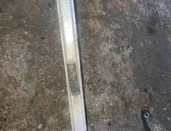 BMW X5 E53 (1999-2006) Держатель топливного бака 16111184542 33963627