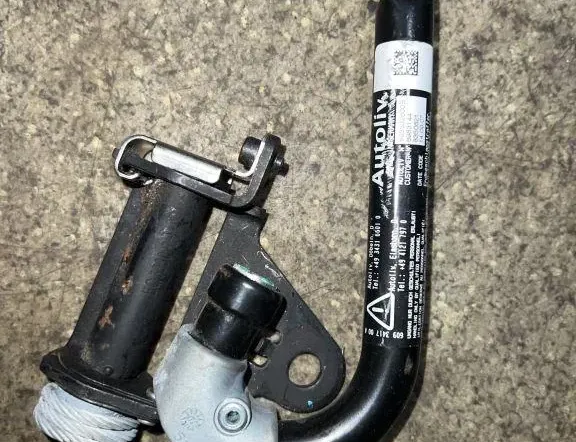 BMW X5 E70 (2006-2013) Citau veidu vadības bloki 608532600B,8350621,6983144 33971041