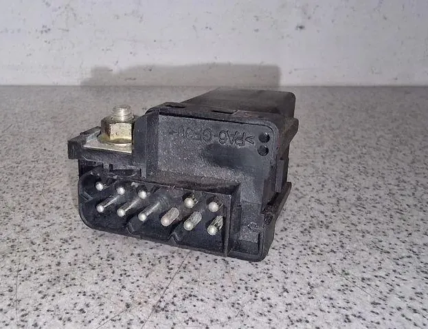 BMW 5 Series E39 (1995-2004) Aizdedzes sveces 2246919 33968748