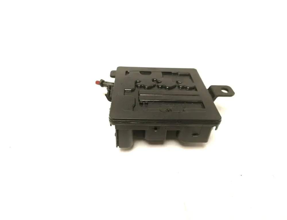 BMW 1 Series F20/F21 (2011-2020) Other Control Units 7614585 33141935