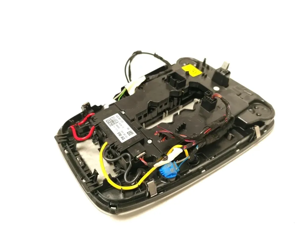 AUDI A4 B9/8W (2015-2024) Salona apgaismojums 8W0947135D,5Q0951177 33476397