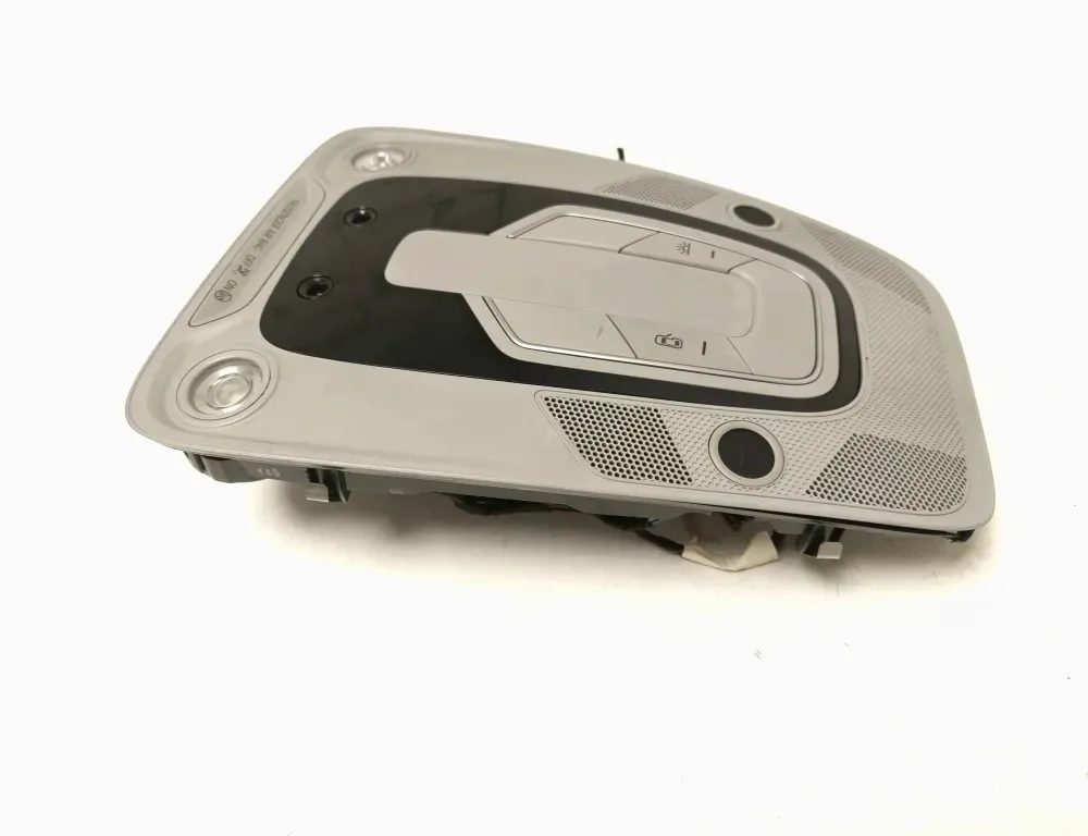 AUDI A4 B9/8W (2015-2024) Salona apgaismojums 8W0947135D,5Q0951177 33476397