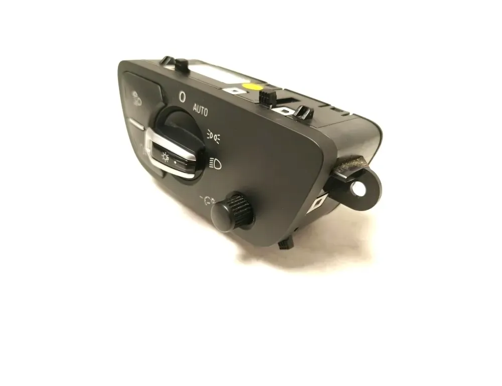 AUDI A4 B9/8W (2015-2024) Headlight Switch Control Unit 4M0941531N 33501467