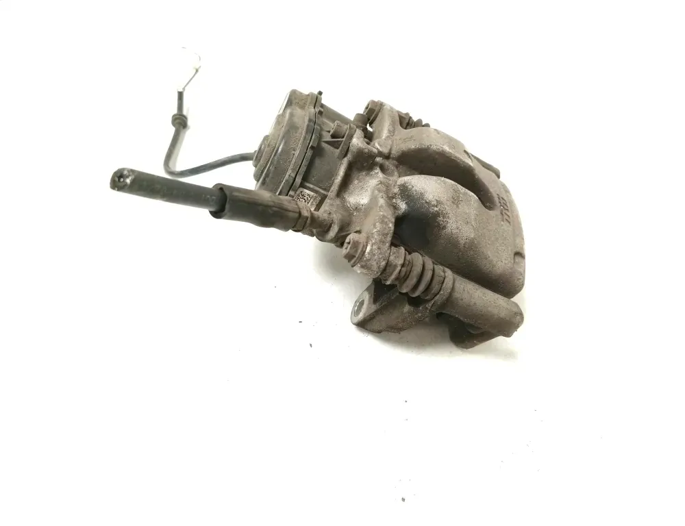 MERCEDES-BENZ A-Class W176 (2012-2018) задний правый суппорт A0004232481 33508996